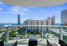 Apartment #1414 at Ocean View