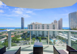 Apartment #1414 at Ocean View