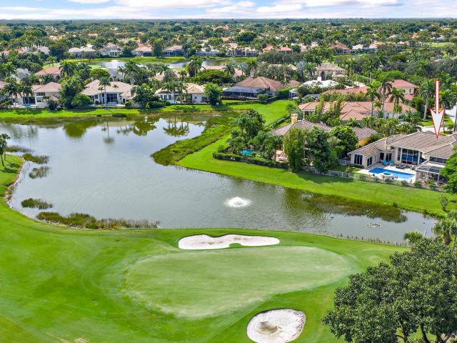 Home for sale at 8470 Egret Lakes Lane - photo 6642433