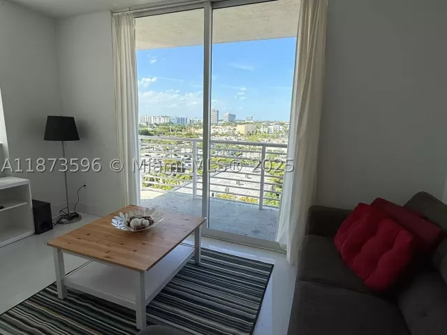 1-bedroom condo for sale in Aventura - 18800 NE 29th Ave 801 - MondialRealty