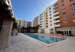 Apartment #804 at Venture