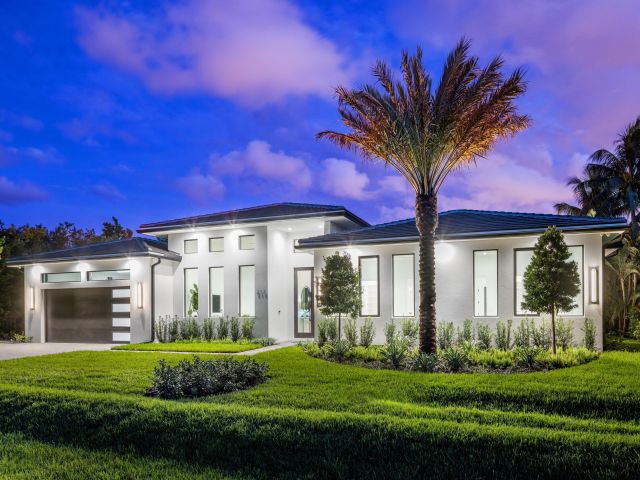 Home for sale at 212 NW 18th Street - photo 6532734