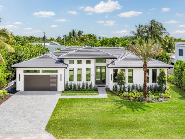 Home for sale at 212 NW 18th Street - photo 6532735