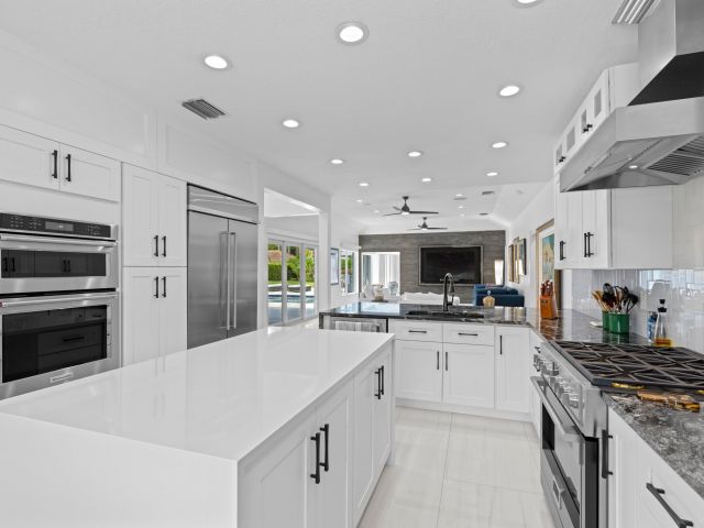 Home for sale at 2701 Tecumseh Drive - photo 6513992