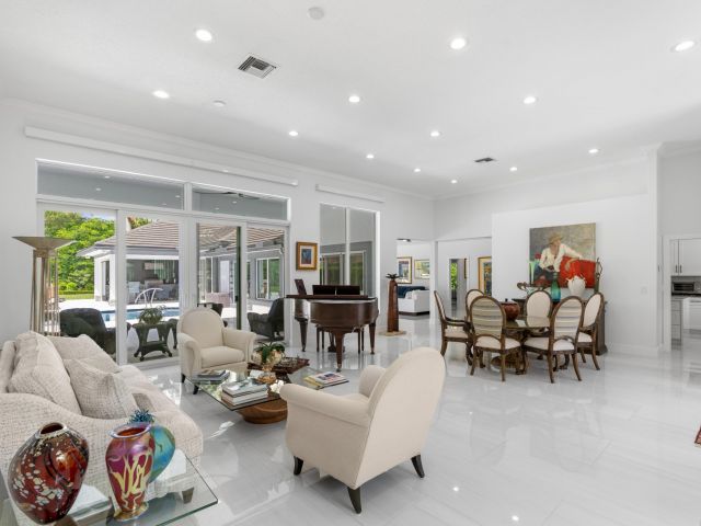 Home for sale at 2701 Tecumseh Drive - photo 6514002