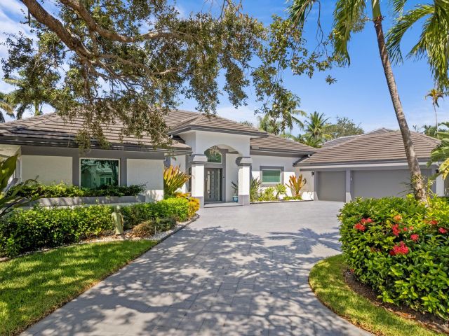 Home for sale at 2701 Tecumseh Drive - photo 6514005