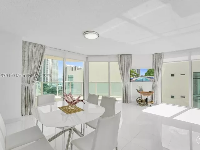 3-bedroom condo for sale in Sunny Isles Beach - 150 Sunny Isles Blvd 1-1606 - MondialRealty