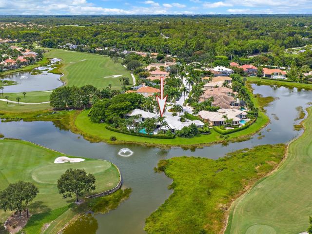 Home for sale at 8580 Egret Lakes Lane - photo 6533660