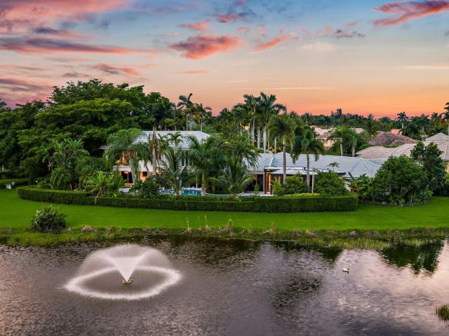 Home for sale at 8580 Egret Lakes Lane - photo 6533673