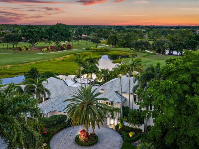 Home for sale at 8580 Egret Lakes Lane - photo 6533675