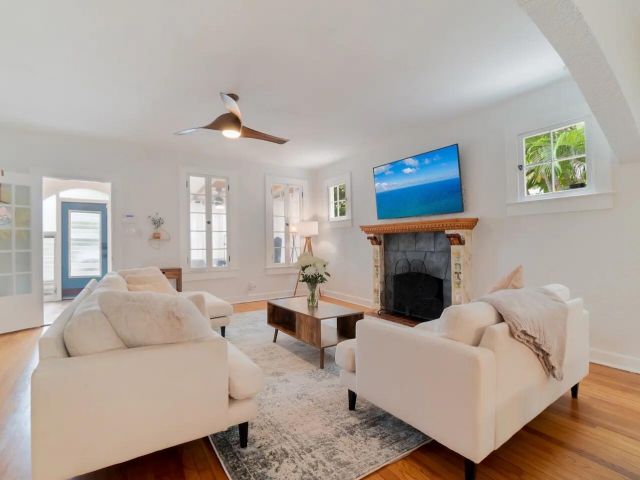 Home for sale at 321 Malverne Road - photo 6514062