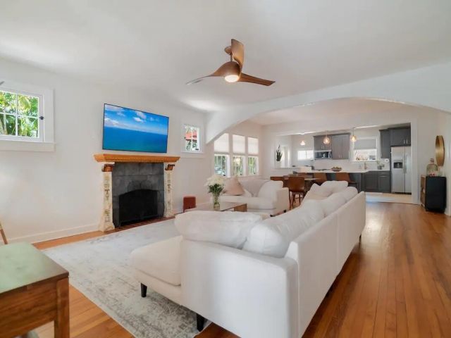 Home for sale at 321 Malverne Road - photo 6514064