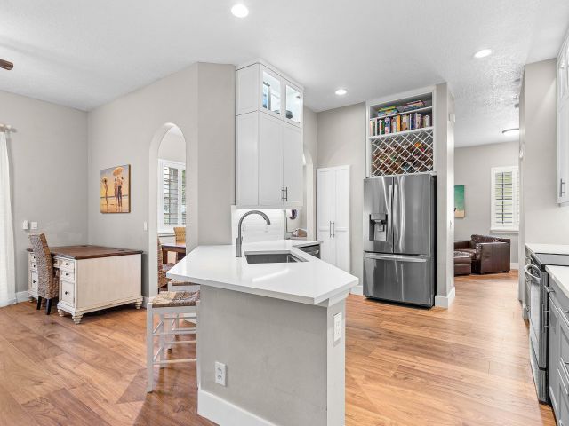 Home for sale at 2435 Curley Cut - photo 6545127