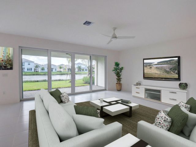 Home for sale at 9632 Highland Pointe Pass - photo 6539940