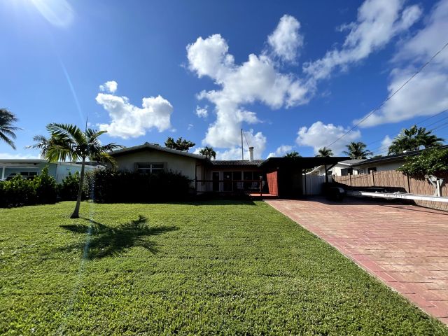 Home for rent at 1712 SW 5th Street - photo 6510203