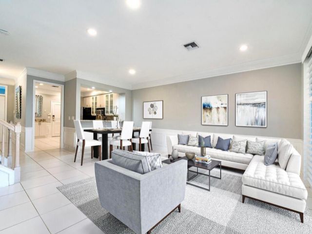 Home for rent at 21542 St Andrews Grand Circle 30 - photo 6514169