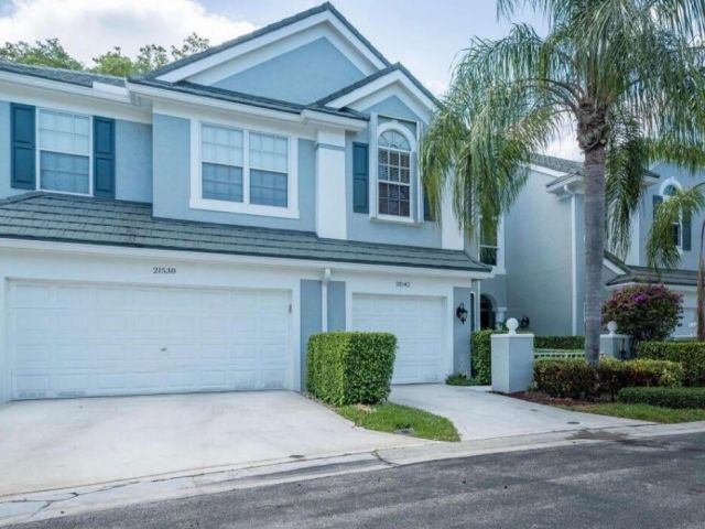 Home for rent at 21542 St Andrews Grand Circle 30 - photo 6514173