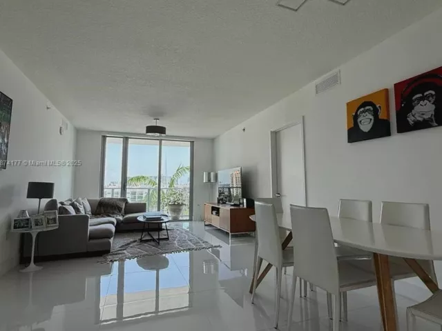 2-bedroom condo for sale in Sunny Isles Beach - 300 Sunny Isles Blvd 4-803 - MondialRealty
