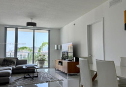 Apartment #4-803 at Parque Towers