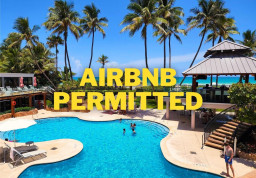 Apartment #1408 at The Alexander