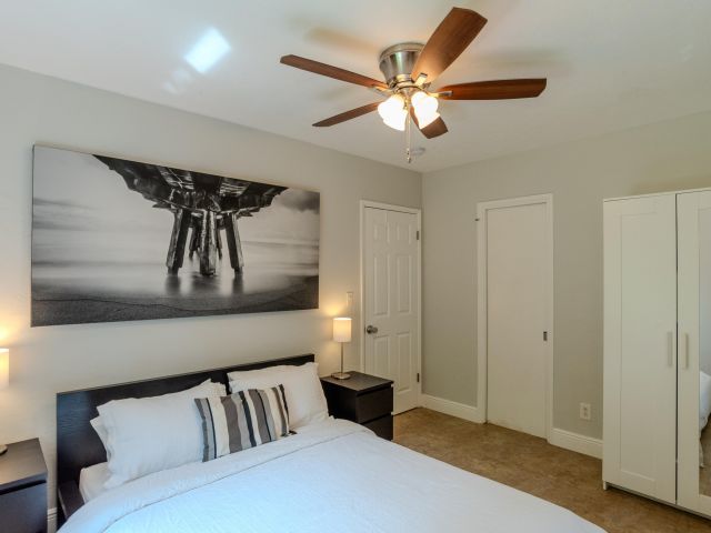 Home for rent at 1401 NE 17th Way - photo 6514821