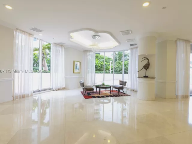 2-bedroom condo for sale in Sunny Isles Beach - 18671 Collins Ave 604 - MondialRealty