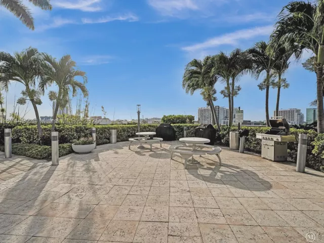 2-bedroom condo for sale in Miami - 601 NE 36th St 2703 - MondialRealty