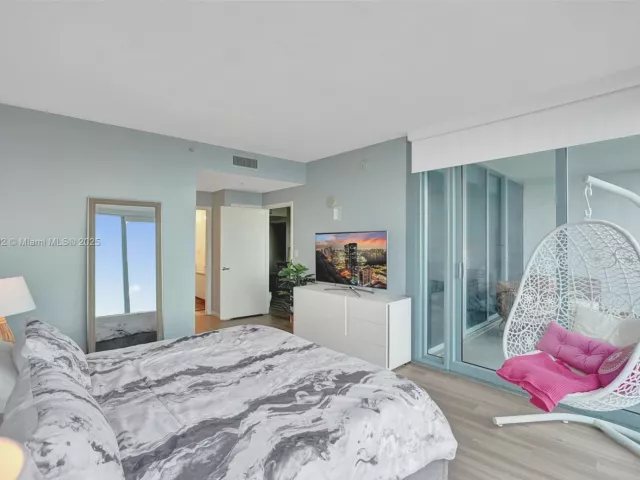 2-bedroom condo for sale in Miami - 601 NE 36th St 2703 - MondialRealty