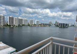 Apartment #1905 at Winston Tower 200