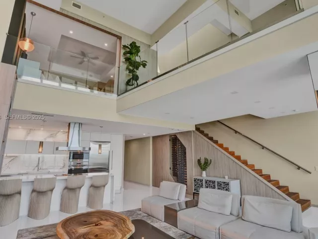 3-bedroom condo for rent in Miami - 1100 Biscayne Blvd 6303 - MondialRealty