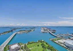 Apartment #6303 at Marquis