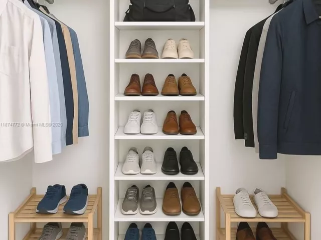 2-bedroom condo for sale in Miami - 601 NE 36th St 806 - MondialRealty