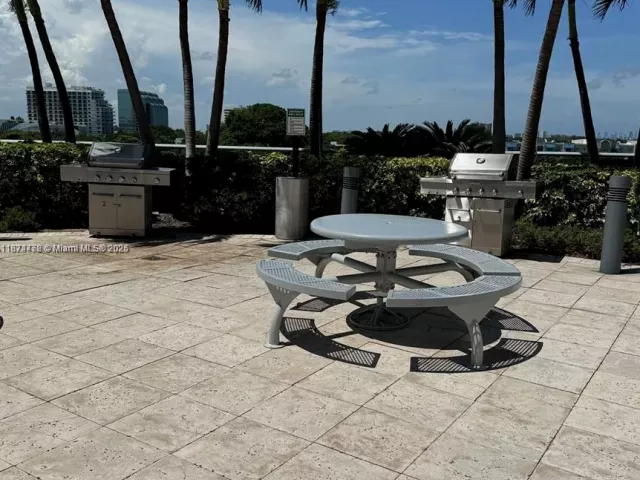 2-bedroom condo for sale in Miami - 601 NE 36th St 806 - MondialRealty