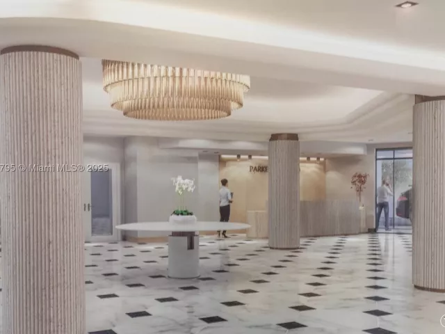 1-bedroom condo for sale in Hallandale Beach - 3180 S Ocean Dr 1517 - MondialRealty