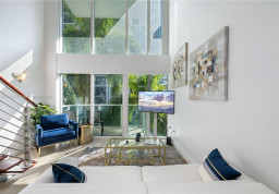 Apartment #312 at Brickell on the River