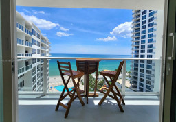 Apartment #1220 at Alexander Towers