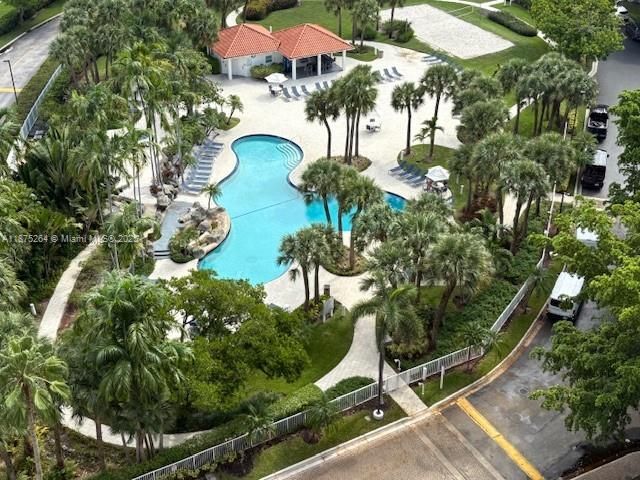 Apartment for rent  Unit #1609 - photo 7444006