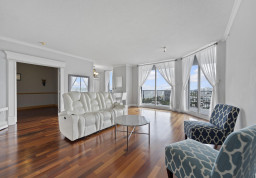 Apartment #1604e at Jackson Tower