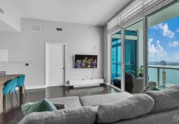 Apartment #PH2205 at Platinum