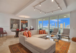 Apartment #1707 at Bella Mare Williams Island