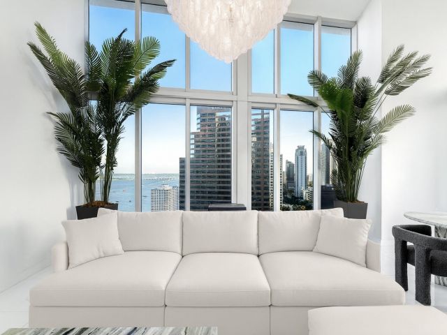 Apartment for sale  Unit #2808 - photo 6520641