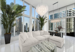 Apartment #2808 at Icon Brickell W Miami