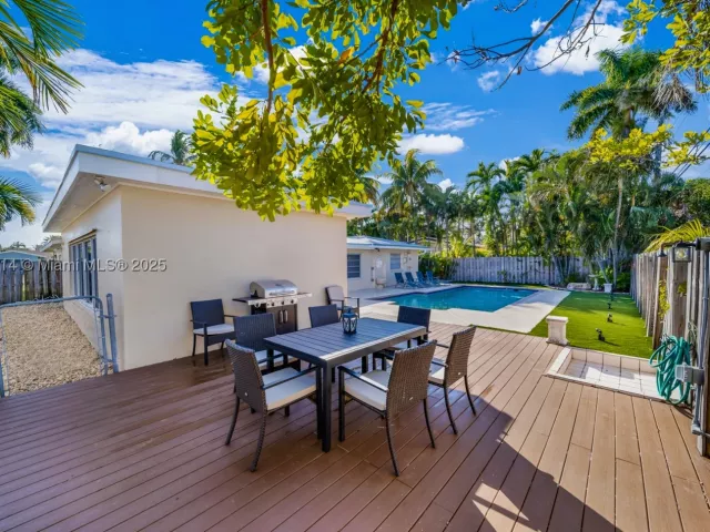 4-bedroom home for rent in Lauderdale By The Sea - 241 Oceanic Ave - MondialRealty