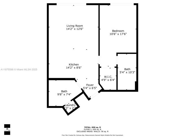 Apartment for sale  Unit #3207 - photo 7432508