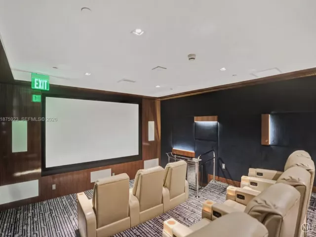 2-bedroom condo for rent in Sunny Isles Beach - 17475 Collins Ave 503 - MondialRealty