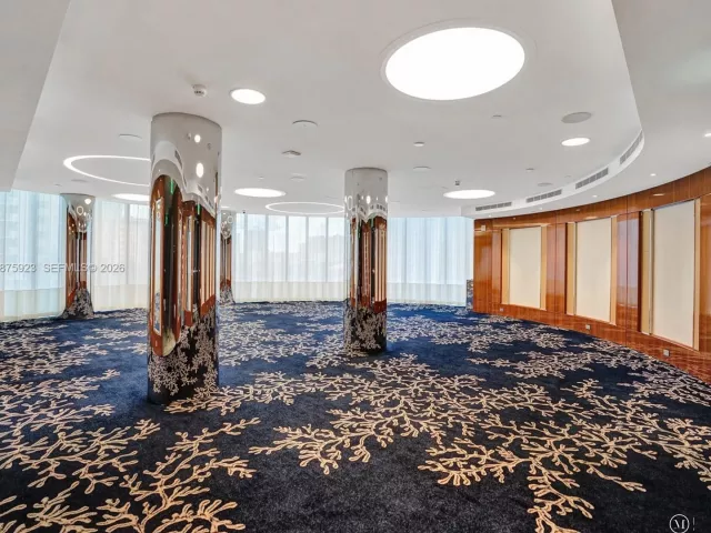 2-bedroom condo for rent in Sunny Isles Beach - 17475 Collins Ave 503 - MondialRealty