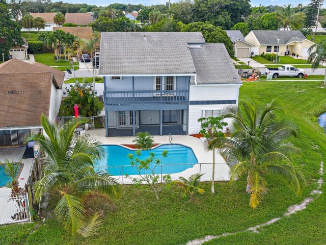 Home for sale at 4631 Brook Drive - photo 6815503