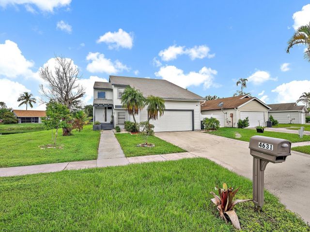 Home for sale at 4631 Brook Drive - photo 6815505