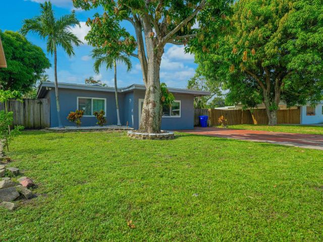 Home for rent at 6824 SW 5th Street - photo 6523440