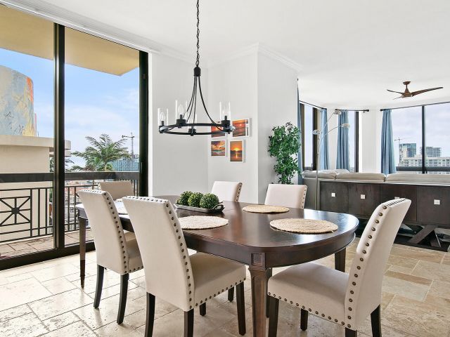 Apartment for rent  Unit #1424 - photo 6582557